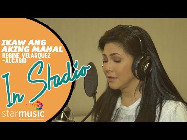 Regine Velasquez-Alcasid - Ikaw Ang Aking Mahal | The General's Daughter (In Studio)