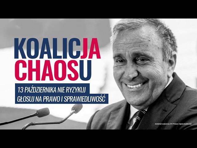 Koalicja Chaosu