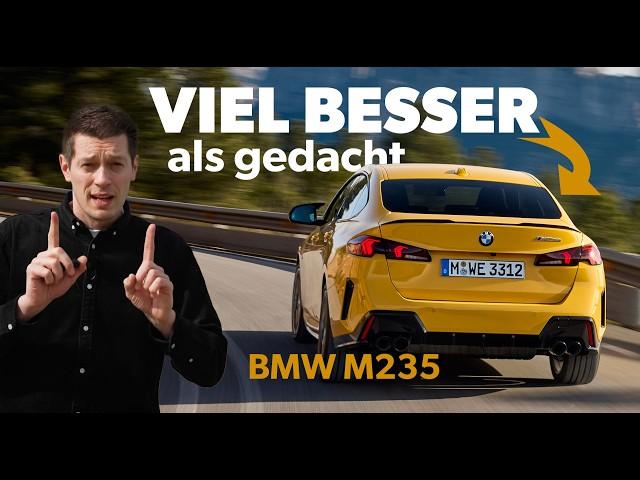 Die Optik ist Geschmackssache, das Fahren nicht! Mit Peter R. Fischer | mobile.de