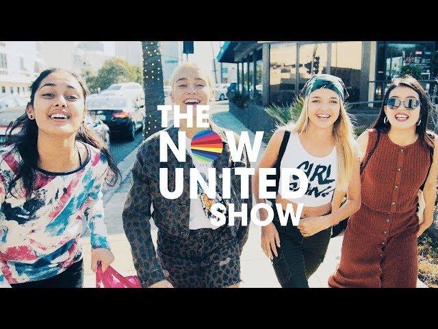 Who Will Noah Marry? - Episode 8 - The Now United Show