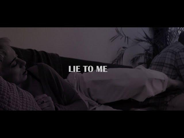 Yellow Project - Lie To Me