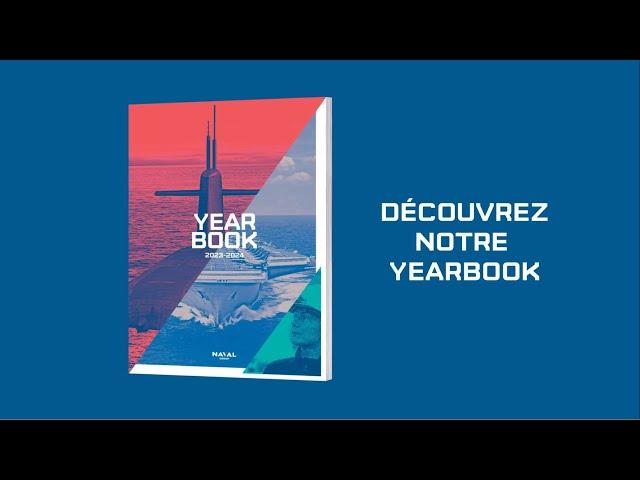 Naval Group Yearbook 2023