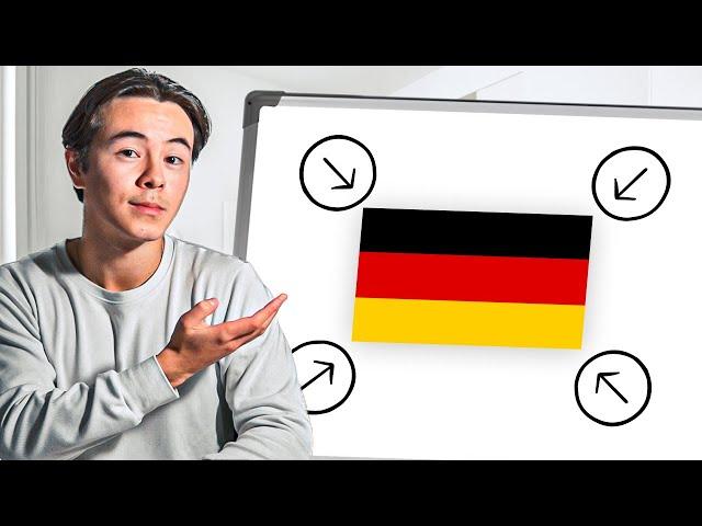 How to Learn German Fast - Tips From a Native Speaker