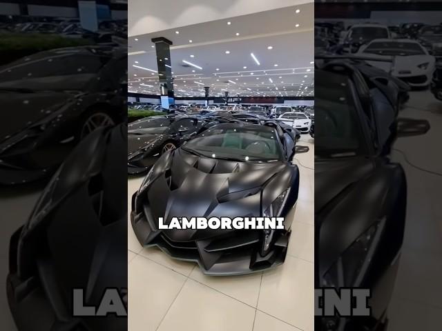 This Brand Has Zero Ugly Cars 