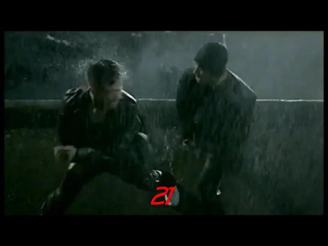 Legendary Assassin (2008) Jacky Wu Jing Killcount