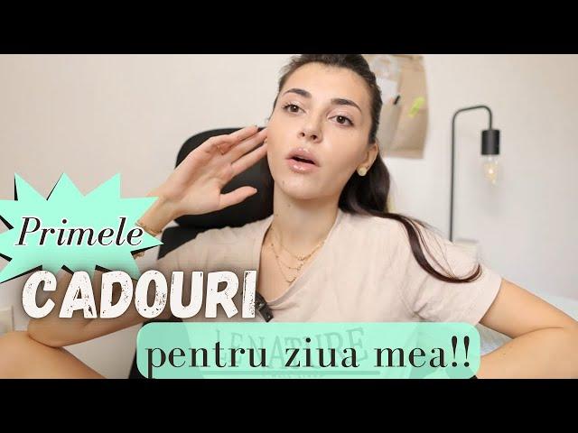 Daily Vlog // Ce cadouri am primit ??!  Update aparat dentar