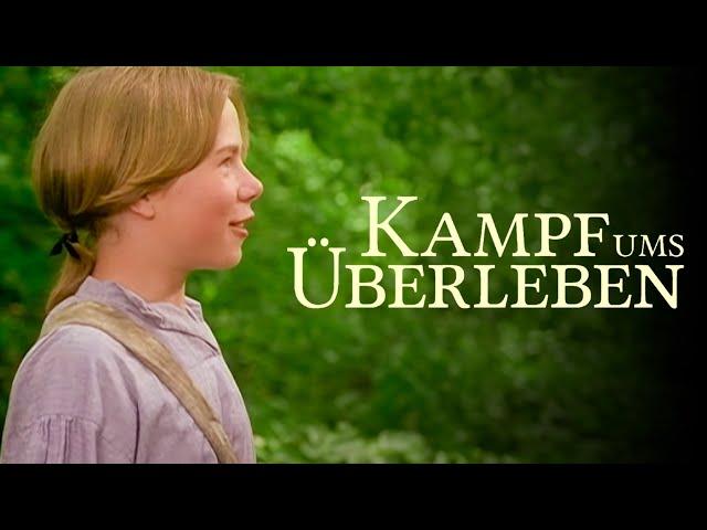 Kampf ums Überleben (ABENTEUER DRAMA in voller länge, ganzer film deutsch, drama filme, spielfilme)