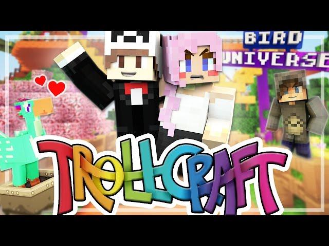 The Date. | Ep. 8 | TrollCraft Minecraft