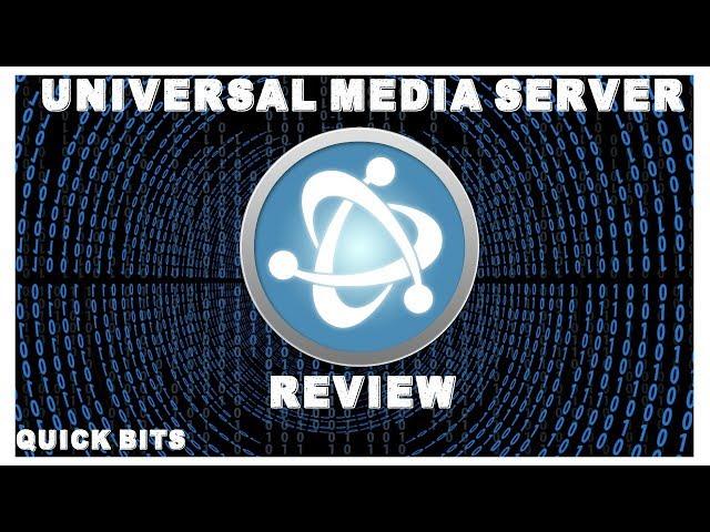 Universal Media Server | Review