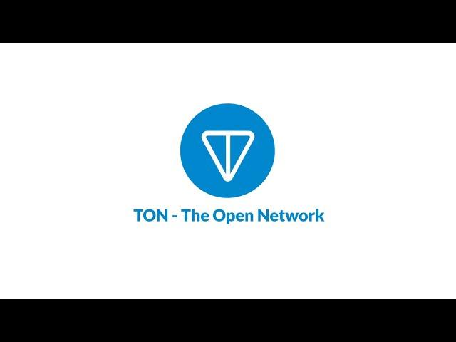 TON - The Open Network