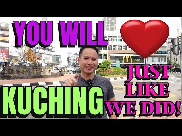 Kuching: The Hidden Gem Of Sarawak, East Malaysia! What’s the Cost Of Living There? Be Surprised!