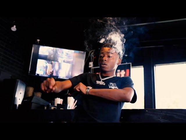 Tre Savage - Out My Sh*t ft. MouseOnThaTrack (Official Music Video)