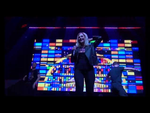 C.C.Catch ***Queen of Disco*** MegaMix 17.11.2023 Riga