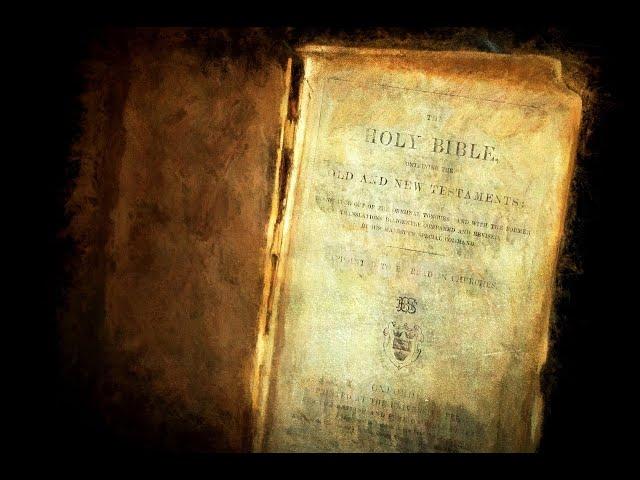 Geheimnisse zwischen den Zeilen - Die verborgene Botschaft der Bibel