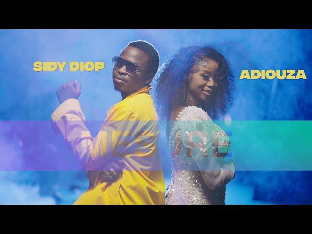 Sidy Diop - Mesure Feat Adiouza (Clip Officiel)