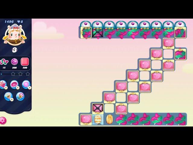 Candy crush saga new update 2023 special level 53