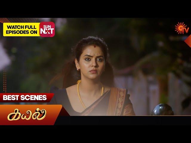 Kayal - Best Scenes | 11 Dec 2024 | Tamil Serial | Sun TV