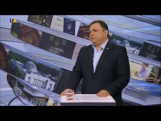 Судебные реформы: председатель Конституционного суда рассказал о реформировании структуры