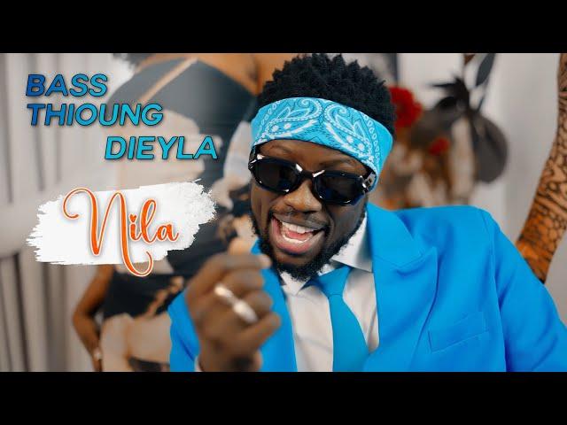 Bass Thioung - Nila Feat Dieyla (Clip Officiel)