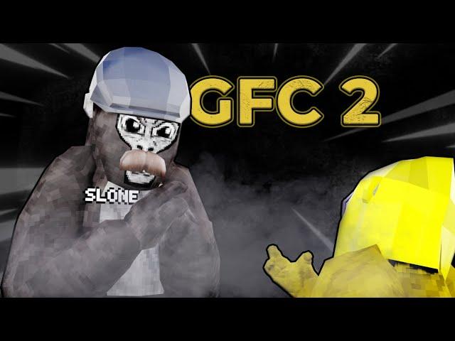 GFC2/A gorilla tag movie