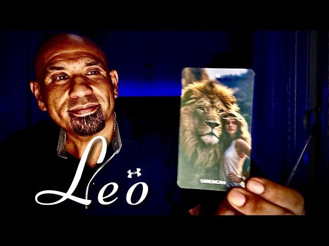 LEO🫵 BEING DIVINELY PROTECTED FROM A SITUATION THAT NO LONGER SERVES 🫵  TRUTH EXPOSED 