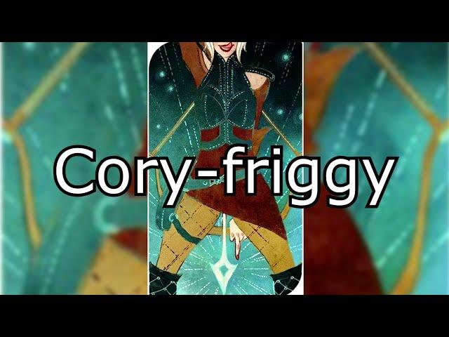 Sera saying "Corypheus" wrongly | ALL Variations | Dragon Age: Inquisition