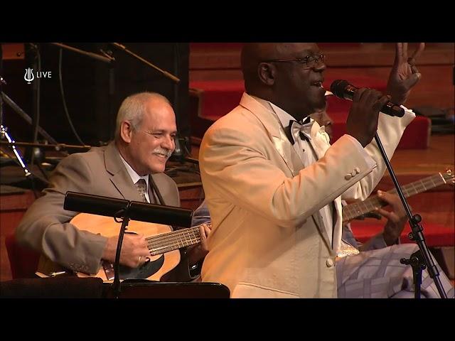 Orquesta Buena Vista Social Club® - ZomerArchief