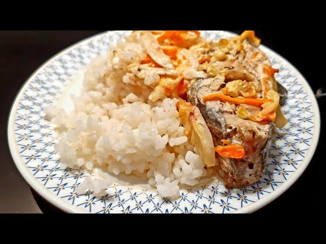 Как вкусно приготовить сайду