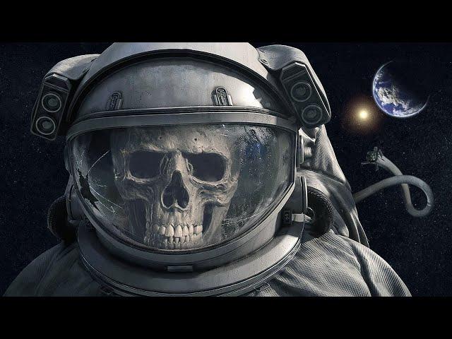 Uzayda Kaybolan 3 Kozmonota Ne Oldu? - Uzay Kazaları