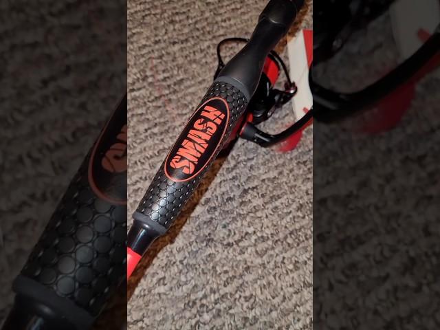 Quick Look at the Lews Smash spinning combo!     #lews #fishing #angler