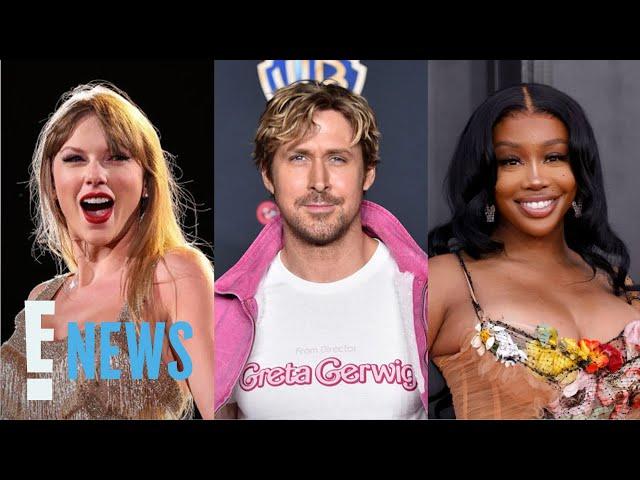 2024 GRAMMY Nominations: Surprises & SNUBS! | E! News