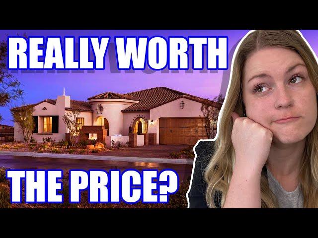 PROS AND CONS of Living in Peoria Arizona | Moving to Peoria Arizona | Phoenix Arizona Suburb