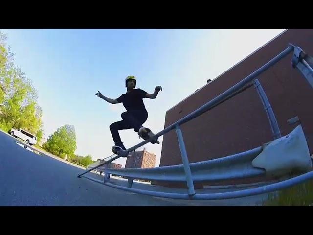 Sascha Simms - The Welcome Edit