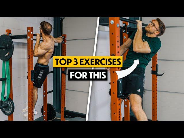 How to One Arm Pull-Up | Pulling Strength for Climbing