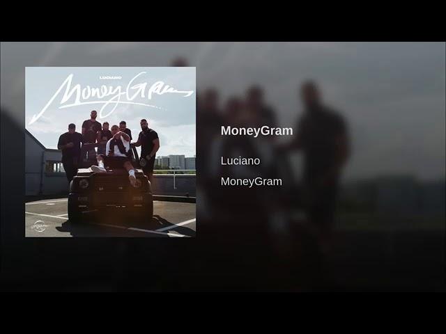 Luciano - MoneyGram ( Official Video )