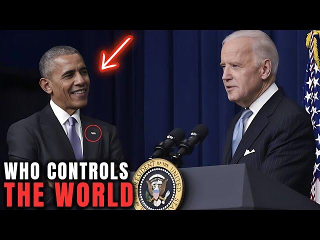 The Bible Reveals Who REALLY Controls The U.S Government | Mysteries Of The Bible