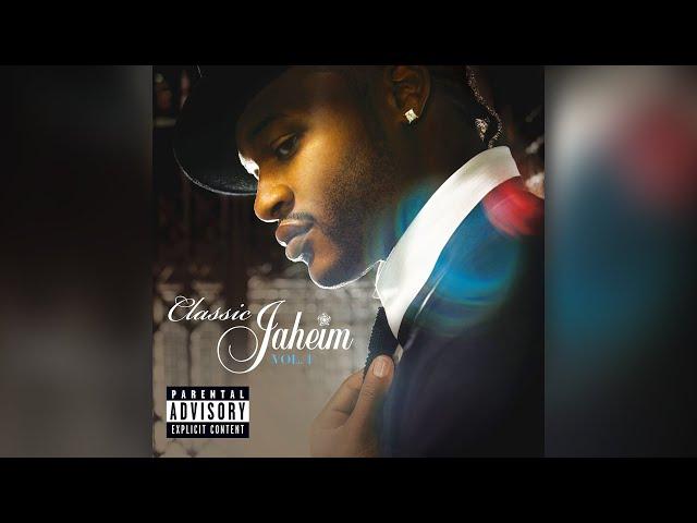 Jaheim - Diamond In Da Ruff (Audio)