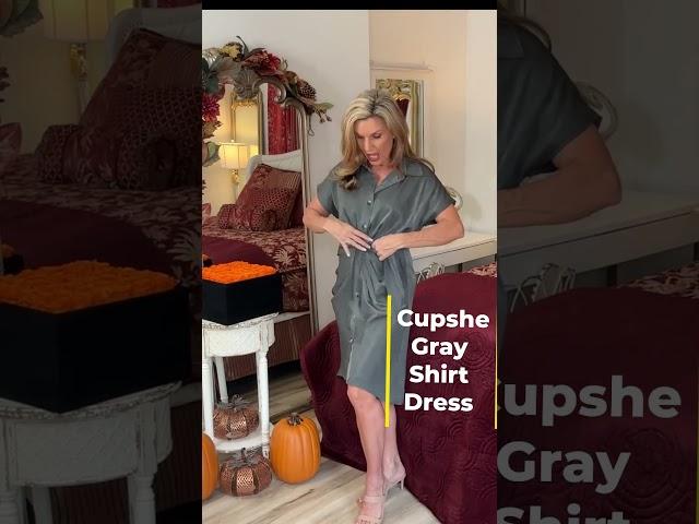 @Cupsheofficial fall fashion use coupon code Oliviahome15 to receive 15% off 