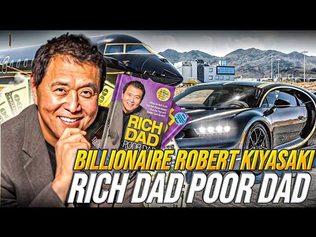 Robert Kiyosaki’s Rich Dad Poor Dad Insights