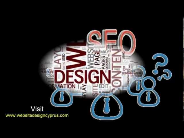 Cyprus Seo Website Design Cyprus Seo Optimization for 1st Google Page