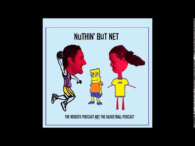 Nuthin' But Net Ep 16: "Best Oscars"