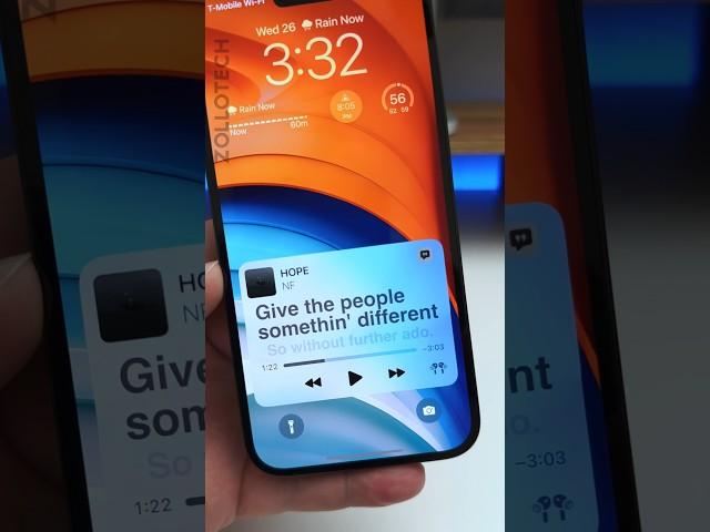 iOS 17 - Top 3 Features Expected