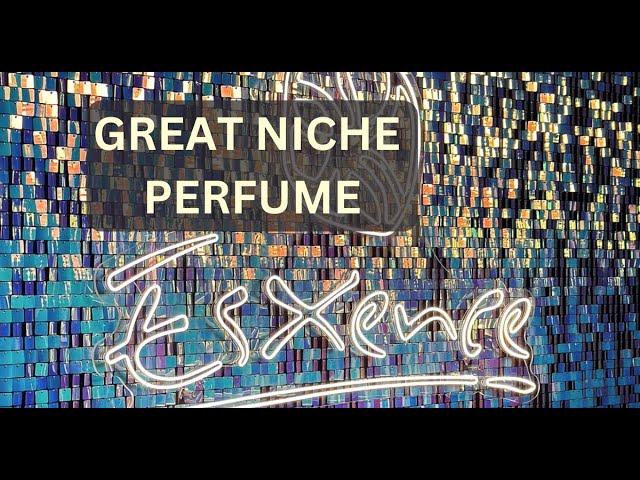 Esxence 2023: Great Niche Perfume Discoveries