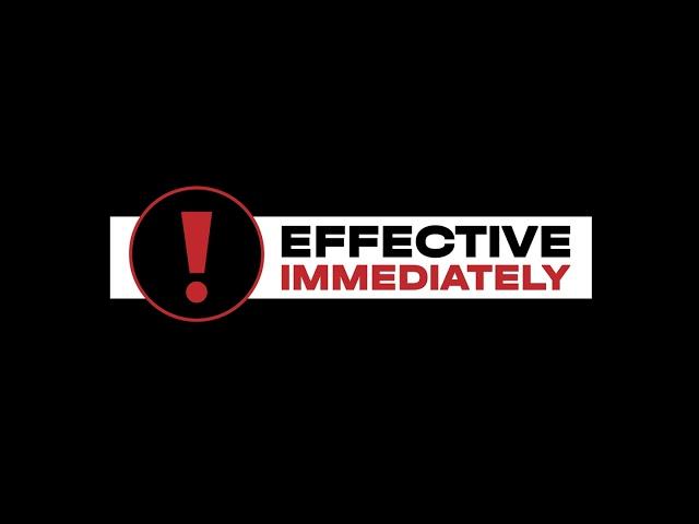 Jason Martin (Problem) Interview | Effective Immediately ️