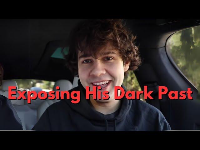 David Dobrik: The Original Youtube Psycho