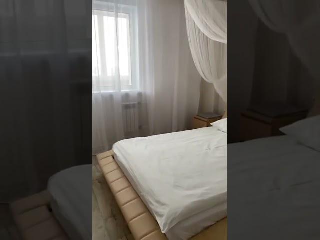 Квартира посуточно Ульяновск