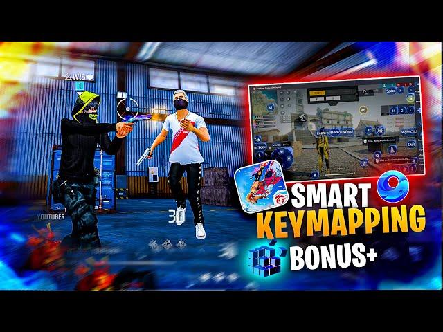Gameloop Key Mapping Problem | free fire Gameloop key mapping problem | gameloop 