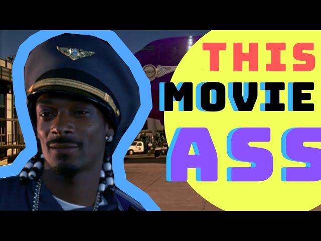 What Happened In SOUL PLANE??!! (2004) PRIMM'S HOOD CINEMA