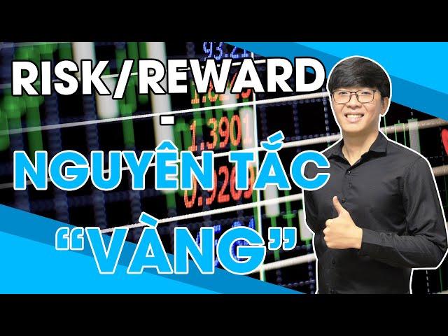 Bí Mật Forex #19 | Risk Reward Ratio – Bí Quyết Để Không “THUA LỖ” Trên Thị Trường - mForex