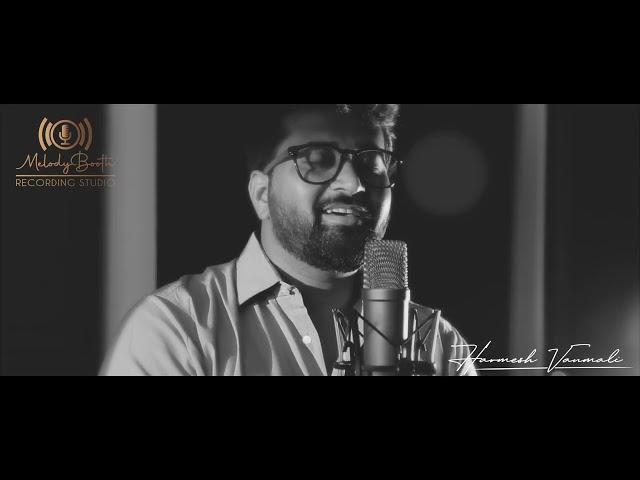 Hardum Humdum | Ludo | Arijit, Pritam | Cover (Harmesh Vanmali)